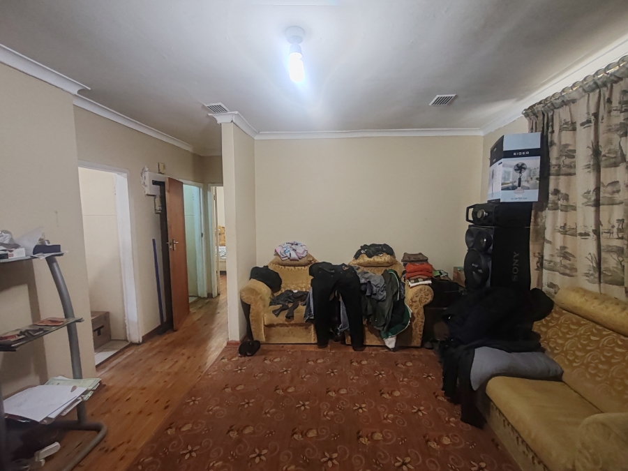 2 Bedroom Property for Sale in Eric Dodd Eastern Cape